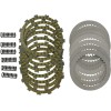 Placă de ambreiaj FSC și set de arcuri SUZUKI HINSON RACING FSC230-8-001