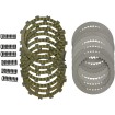 Placă de ambreiaj FSC și set de arcuri SUZUKI HINSON RACING FSC230-8-001 Placă de ambreiaj FSC și set de arcuri SUZUKI HINSON RACING FSC230-8-001 thumb