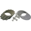 Placă de ambreiaj FSC și set de arcuri KAWASAKI HINSON RACING FSC263-8-001