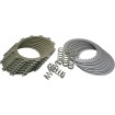 Placă de ambreiaj FSC și set de arcuri KAWASAKI HINSON RACING FSC263-8-001 Placă de ambreiaj FSC și set de arcuri KAWASAKI HINSON RACING FSC263-8-001 thumb