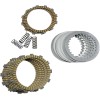 Placă de ambreiaj FSC și set de arcuri HONDA HINSON RACING FSC389-8-001