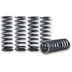 Set arcuri ambreiaj hi-temp 5-set KAWASAKI HINSON RACING CS264-5-0409 thumb