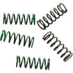 Set de arcuri de ambreiaj hi-temp 5-set SUZUKI/ KAWASAKI HINSON RACING CS357-5-0109 Set de arcuri de ambreiaj hi-temp 5-set SUZUKI/ KAWASAKI HINSON RACING CS357-5-0109 thumb