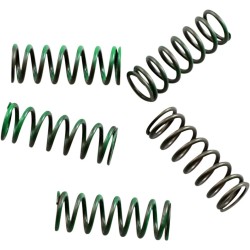 Set de arcuri de ambreiaj hi-temp 5-set SUZUKI/ KAWASAKI HINSON RACING CS357-5-0109 Set de arcuri de ambreiaj hi-temp 5-set SUZUKI/ KAWASAKI HINSON RACING CS357-5-0109