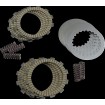 Placă de ambreiaj FSC și set de arcuri HONDA HINSON RACING FSC494-8-001 Placă de ambreiaj FSC și set de arcuri HONDA HINSON RACING FSC494-8-001 thumb