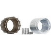 Placă de ambreiaj FSC și set de arcuri BANSHEE 8 PLATE YAMAHA HINSON RACING FSC016-8-001 Placă de ambreiaj FSC și set de arcuri BANSHEE 8 PLATE YAMAHA HINSON RACING FSC016-8-001 thumb