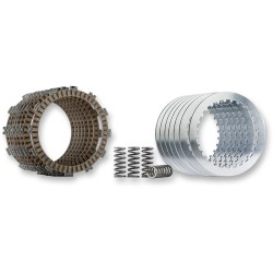 Disc de ambreiaj FSC și set de arcuri YAMAHA HINSON RACING FSC053-8-001