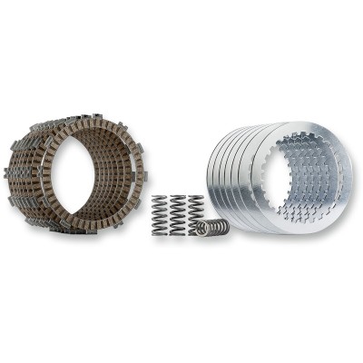 Disc de ambreiaj FSC și set de arcuri YAMAHA HINSON RACING FSC053-8-001