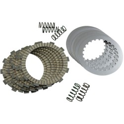 Disc de ambreiaj FSC și set de arcuri HONDA/ KTM HINSON RACING FSC094-7-001 Disc de ambreiaj FSC și set de arcuri HONDA/ KTM HINSON RACING FSC094-7-001