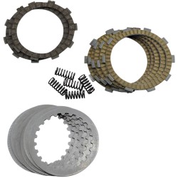 Disc de ambreiaj FSC și set de arcuri YAMAHA HINSON RACING FSC159-7-001