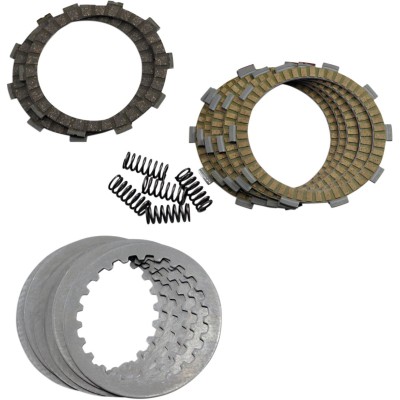 Disc de ambreiaj FSC și set de arcuri YAMAHA HINSON RACING FSC159-7-001