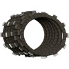 Set plăci fiber BANSHEE 7-set YAMAHA HINSON RACING FP016-7-001