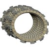 Set plăcuțe din fibră 8-set YAMAHA HINSON RACING FP053-8-001