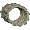 Set plăcuțe din fibră 8-set YAMAHA HINSON RACING FP053-8-001 Set plăcuțe din fibră 8-set YAMAHA HINSON RACING FP053-8-001 thumb