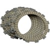 Set plăci de fibră 7 piese HONDA/ KTM HINSON RACING FP094-7-001