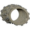 Set plăci de fibră 7 piese HONDA/ KTM HINSON RACING FP094-7-001 Set plăci de fibră 7 piese HONDA/ KTM HINSON RACING FP094-7-001 thumb