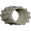Set plăci din fibră 8 piese HONDA/ KTM HINSON RACING FP094-8-001 Set plăci din fibră 8 piese HONDA/ KTM HINSON RACING FP094-8-001 thumb