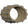 Set plăci din fibră 8-set YAMAHA HINSON RACING FP196-8-001