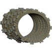 Set plăci de fibre 8 piese HINSON RACING FP217-8-001 Set plăci de fibre 8 piese HINSON RACING FP217-8-001 thumb