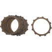 Set plăci din fibră 8 piese SUZUKI HINSON RACING FP230-8-001 Set plăci din fibră 8 piese SUZUKI HINSON RACING FP230-8-001 thumb