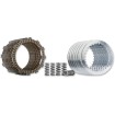 Disc de ambreiaj FSC și set de arcuri YAMAHA HINSON RACING FSC441-9-001 thumb