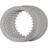 Set plăci de oțel 7 piese YAMAHA HINSON RACING SP073-7-001