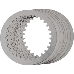 Set plăci de oțel 7 piese YAMAHA HINSON RACING SP073-7-001 Set plăci de oțel 7 piese YAMAHA HINSON RACING SP073-7-001