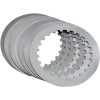 Set plăci de oțel 7 piese HONDA/ KTM HINSON RACING SP129-7-001