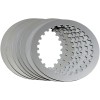 Set de plăci de oțel 7 piese HONDA HINSON RACING SP165-7-001
