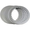 Set de plăci de oțel 7 piese HONDA HINSON RACING SP165-7-001 Set de plăci de oțel 7 piese HONDA HINSON RACING SP165-7-001 thumb