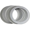 Set plăci de oțel 7 piese SUZUKI/KAWASAKI HINSON RACING SP219-7-001