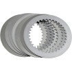 Set plăci de oțel 7 piese SUZUKI/KAWASAKI HINSON RACING SP219-7-001 thumb