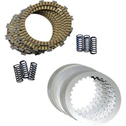 Placă de ambreiaj FSC și set de arcuri HONDA HINSON RACING FSC059-8-001 Placă de ambreiaj FSC și set de arcuri HONDA HINSON RACING FSC059-8-001