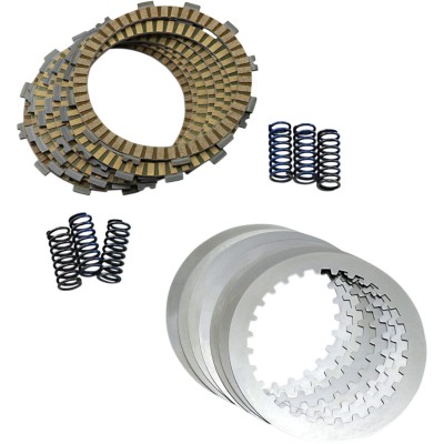 Placă de ambreiaj FSC și set de arcuri HONDA HINSON RACING FSC059-8-001