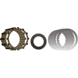 Placă de ambreiaj FSC și set de arcuri KTM/ HUSQVARNA HINSON RACING FSC373-8-002 Placă de ambreiaj FSC și set de arcuri KTM/ HUSQVARNA HINSON RACING FSC373-8-002
