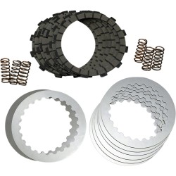 Placă de ambreiaj FSC și set de arcuri KTM/ HUSQVARNA HINSON RACING FSC855-7-002