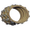 Set plăci fiber 7-set HONDA HINSON RACING FP154-7-001