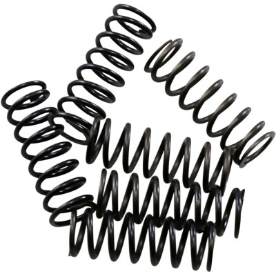 Set arcuri de ambreiaj hi-temp 6-set HONDA HINSON RACING CS189-6-0613