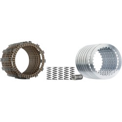Set de discuri și arcuri pentru ambreiaj HONDA HINSON RACING FSC794-8-0817