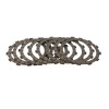 Set de discuri de fricțiune pentru ambreiaj HINSON RACING FP373-8-002