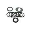Set ambreiaj FSC 8 plăci și arcuri KXF450 HINSON RACING FSC563-8-1901 thumb