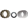 Set ambreiaj FSC 7 plăci și arcuri SXF250 HINSON RACING FSC373-7-1902