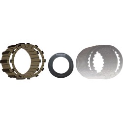 Set ambreiaj FSC 7 plăci și arcuri SXF250 HINSON RACING FSC373-7-1902 Set ambreiaj FSC 7 plăci și arcuri SXF250 HINSON RACING FSC373-7-1902