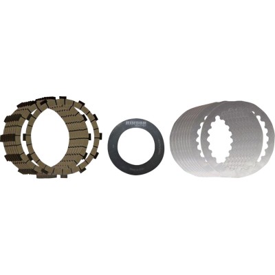 Set ambreiaj FSC 7 plăci și arcuri SXF250 HINSON RACING FSC373-7-1902