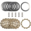 Set FSC CRF250R HINSON RACING FSC894-9-2201