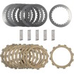 Set FSC CRF250R HINSON RACING FSC894-9-2201 Set FSC CRF250R HINSON RACING FSC894-9-2201 thumb