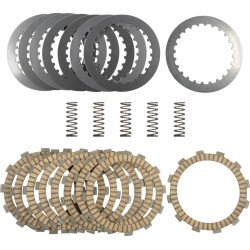 Set FSC CRF250R HINSON RACING FSC894-9-2201 Set FSC CRF250R HINSON RACING FSC894-9-2201