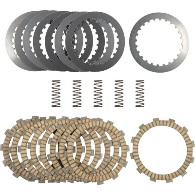 Set FSC CRF250R HINSON RACING FSC894-9-2201