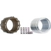Set FSC CRF250R HINSON RACING FSC894-9-2201 Set FSC CRF250R HINSON RACING FSC894-9-2201 thumb