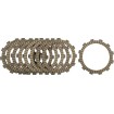 Plăci fiber CRF250R/RX HINSON RACING FP094-9-001 Plăci fiber CRF250R/RX HINSON RACING FP094-9-001 thumb